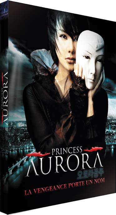 Princess Aurora [DVD] - flash vidéo