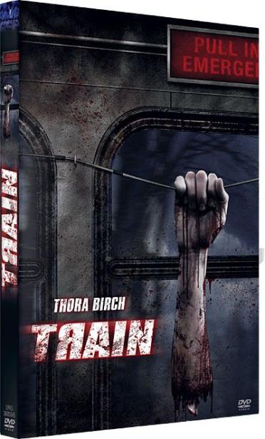 Train [DVD] - flash vidéo