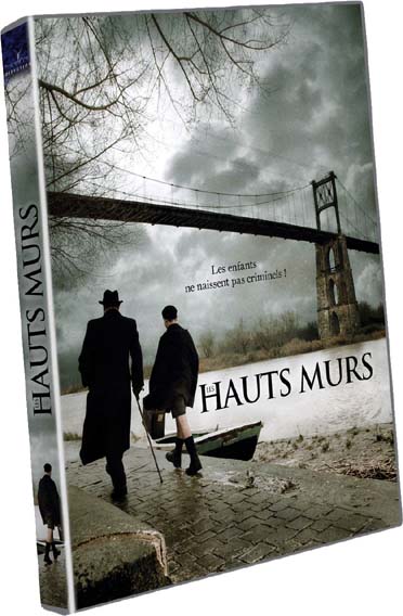 Les Hauts murs [DVD] - flash vidéo