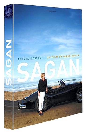 Sagan [DVD] - flash vidéo