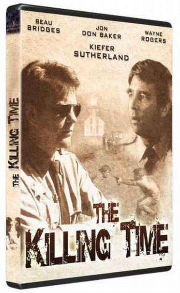 The Killing Time [DVD] - flash vidéo