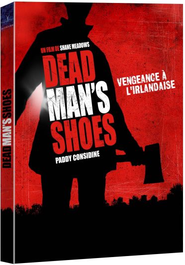 Dead Man's Shoes [DVD] - flash vidéo