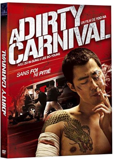Dirty Carnival [DVD] - flash vidéo