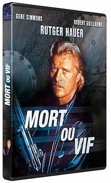 Mort ou vif (Wanted Dead or Alive) [DVD] - flash vidéo
