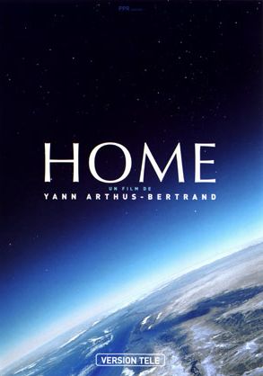 Home [DVD] - flash vidéo