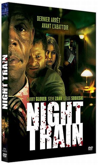 Night Train [DVD] - flash vidéo