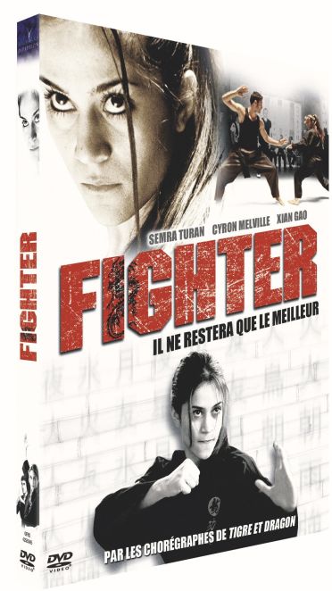 Fighter [DVD] - flash vidéo