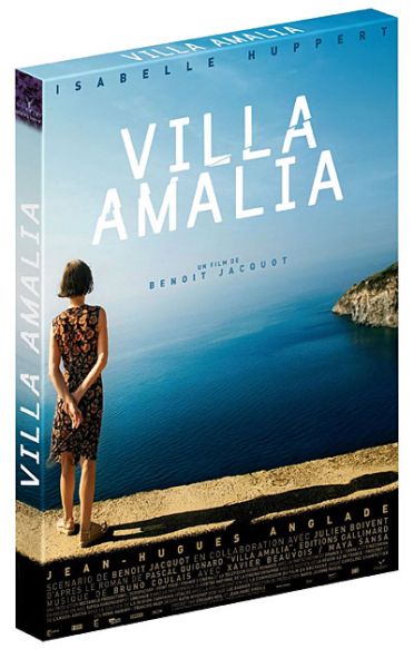 Villa Amalia [DVD] - flash vidéo