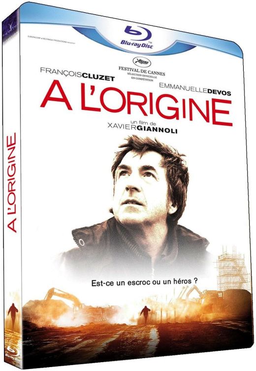 A l'origine [Blu-ray]