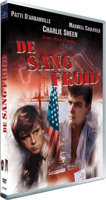 De sang froid [DVD] - flash vidéo
