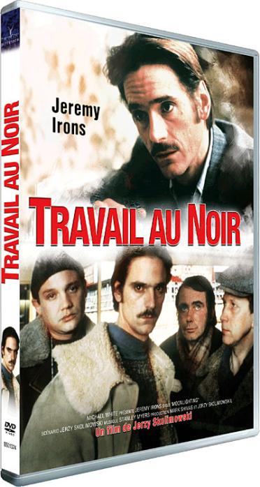 Travail au noir [DVD]