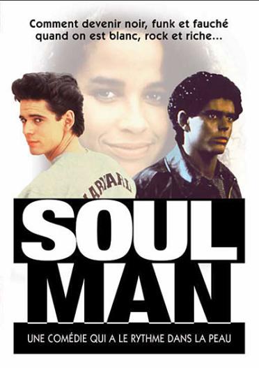Soul Man [DVD] - flash vidéo