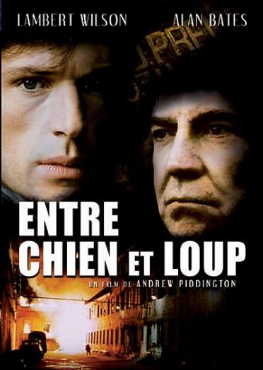 Entre chien et loup [DVD] - flash vidéo