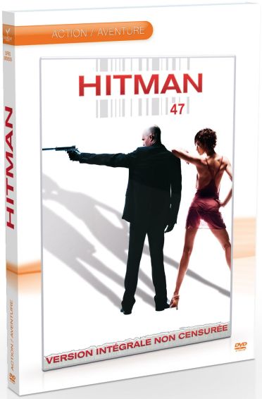 Hitman [DVD]
