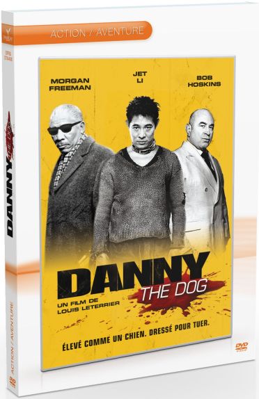 Danny the dog [DVD]