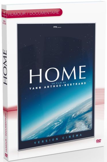 Home [DVD]