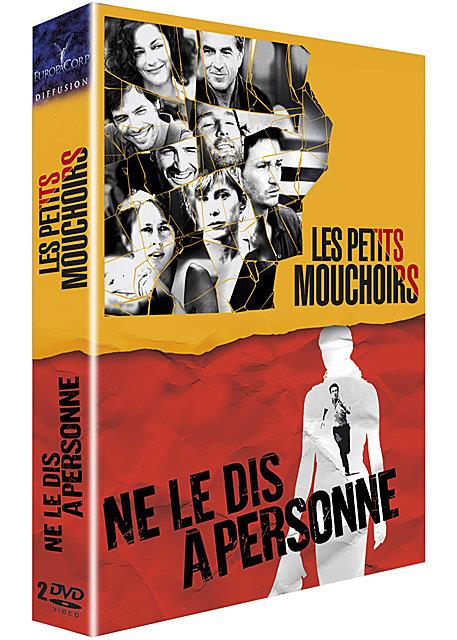 Les petits mouchoirs ; ne le dis à personne [DVD] - flash vidéo