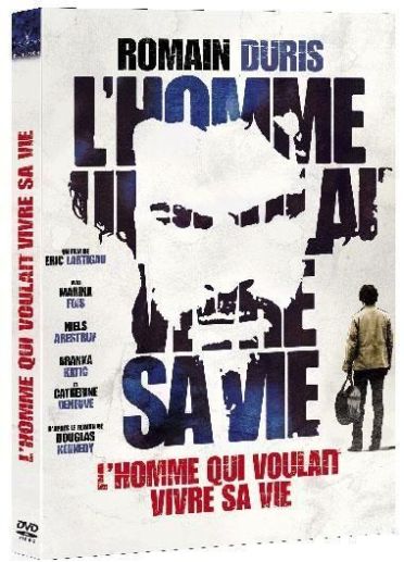 L'homme qui voulait vivre sa vie [DVD]