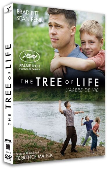 The Tree of Life (L'arbre de vie) [DVD] - flash vidéo