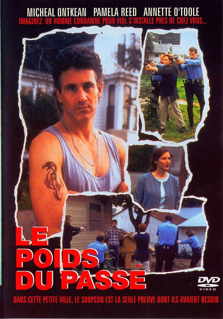 Le Poids du passé [DVD]