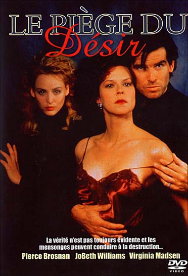 Le Piege Du Desir [DVD]