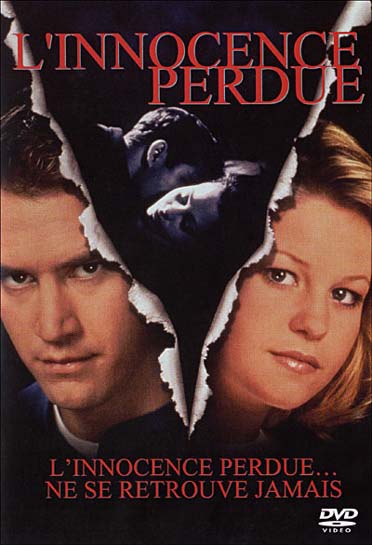 L'Innocence Perdue [DVD]