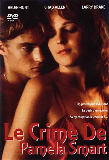 Le Crime De Pamela Smart [DVD]