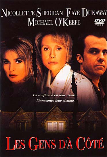 Les Gens D'A Cote [DVD]
