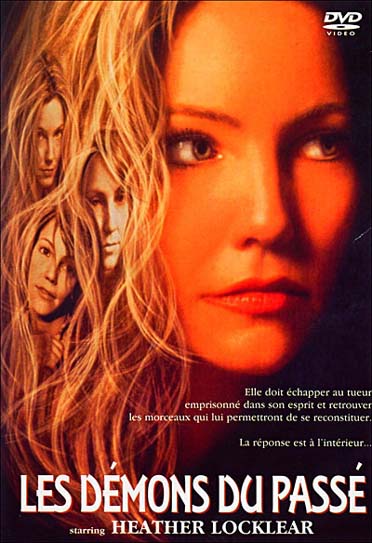 Les Demons Du Passe [DVD]