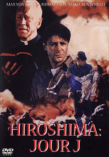 Hiroshima Jour J [DVD]