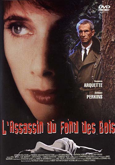 L'Assassin Du Fond Des Bois [DVD]