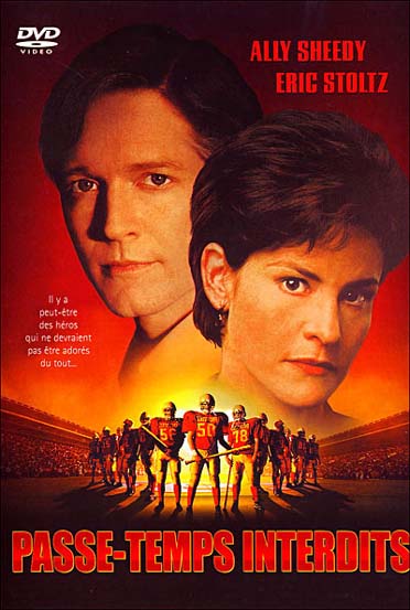 Passe Temps Interdits [DVD]