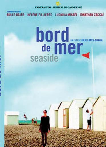 Bord de mer [DVD]