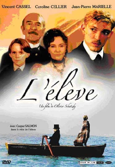 L'Elève [DVD]