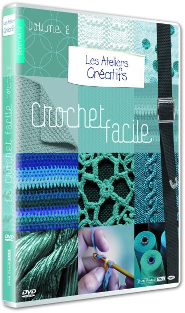 Le Crochet - Vol. 2 [DVD]