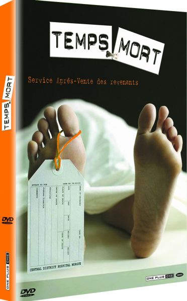Temps mort [DVD]