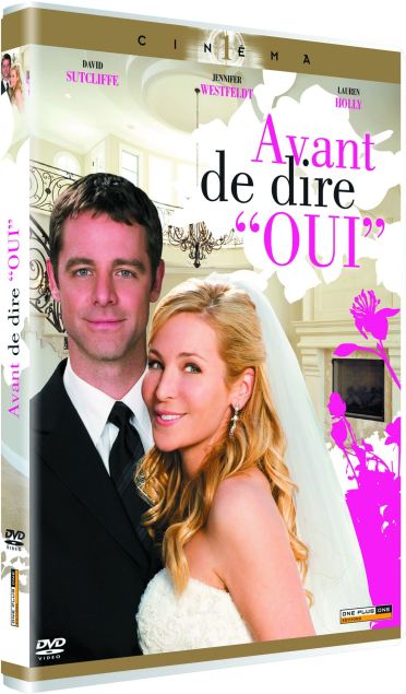 Avant de dire oui [DVD]