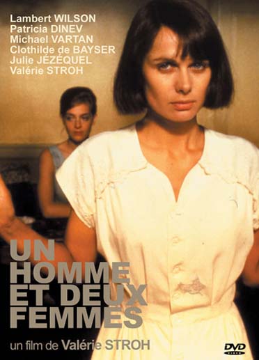 Un homme et deux femmes [DVD]