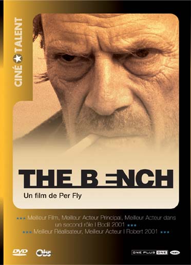 The Bench [DVD]