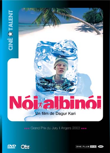 Nói albinói [DVD]