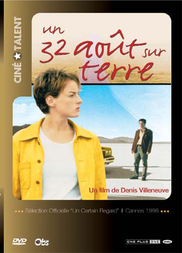 Un 32 août sur terre [DVD]