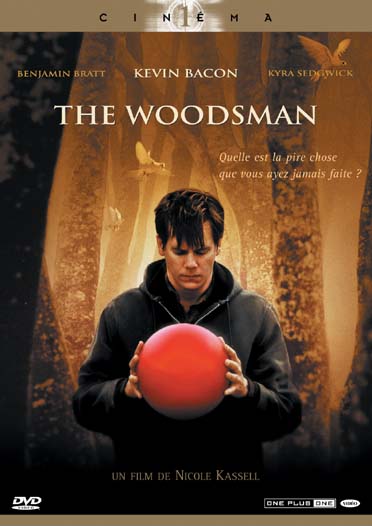 The Woodsman [DVD]