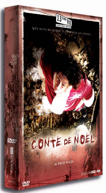 Conte de Noël [DVD]