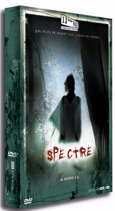 Spectre [DVD]