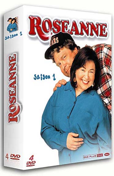 Roseanne - Saison 1 [DVD]