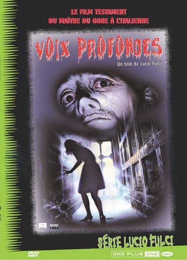 Voix profondes [DVD]