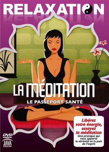 La méditation [DVD]