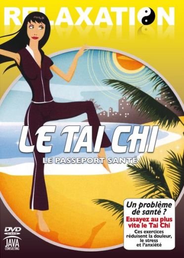 Tai-chi [DVD]
