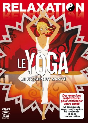 Yoga [DVD]