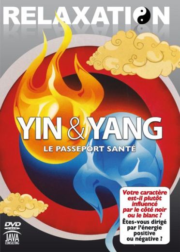 Yin et yang [DVD]